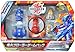 Sega Bakugan Brawler Game Pack GP-003 Gundaldia