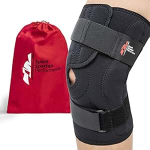 Best knee compression sleeve for meniscus tear