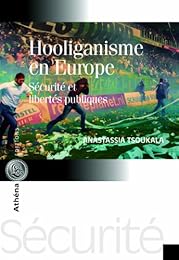 Hooliganime en Europe