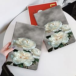 kaitesi Floral Case Compatible with iPad Pro 11