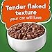 Purina Friskies Wet Cat Food, Flaked With Tuna & Egg - (24) 5.5 oz. Cans