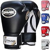 Farabi Sports Kids Boxing Gloves 4, 6, 8-oz Boxing Gloves for Kids Junior Boxing Gloves Youth Boxing Gloves Boys and Girls Boxing Training Gloves for MMA Muay Thai &amp; Punching Bag