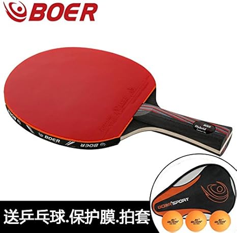 boer ping pong