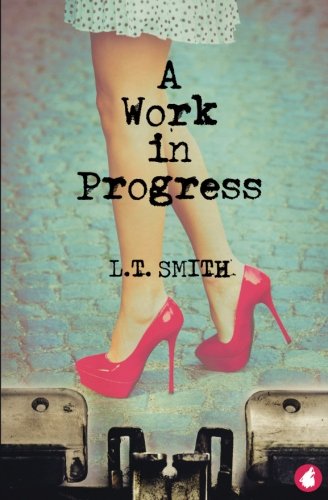 A Work in Progress (The Window Shopping Collection) (Volume 2)