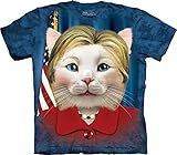 Clinton Kitten T-Shirt