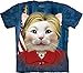 Clinton Kitten T-Shirt