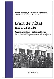 L' art de l'État en Turquie