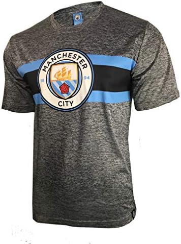 Amazon.com: PUMA Men's Soccer Manchester City 22/23 Treble Winners