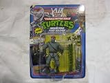 Teenage Mutant Ninja Turtles - Movie Star Foot Soldier