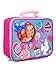 UPD JoJo Siwa Insulated Lunchbox-Pink, one Size