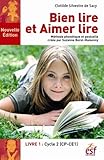 Image de Bien lire, aimer lire : Tome 1