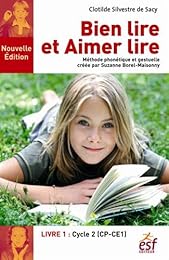 Bien lire et aimer lire