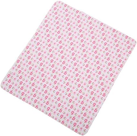 Waterproof Reusable Changing Pad Baby Changing Mat for Diaper Change 27.5"x 31.5"