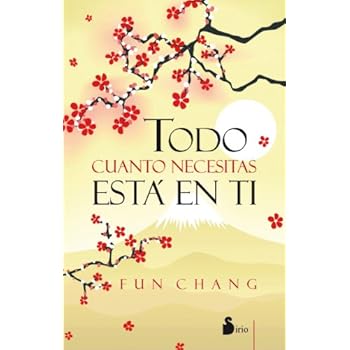 TODO CUANTO NECESITAS ESTA EN TI