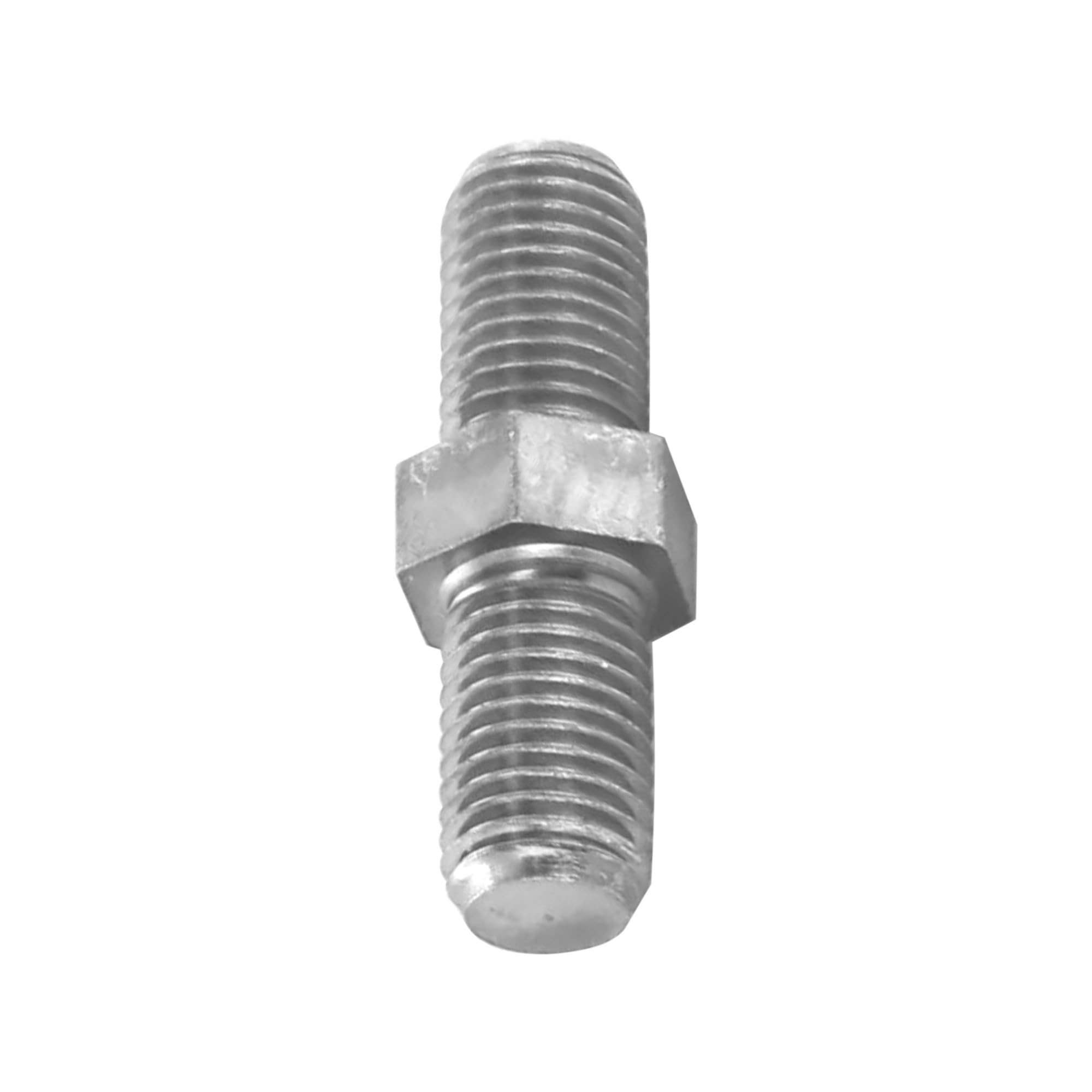 ADAPTER FOR BROWER HEAD MALE MALE 10x1.50 10x1.25 8x1.25 7x1.25 PITCH LEFT (Ø10x1.25mm/Ø8x1.25mm left)