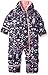Columbia Baby Boys' Frosty Freeze Bunting