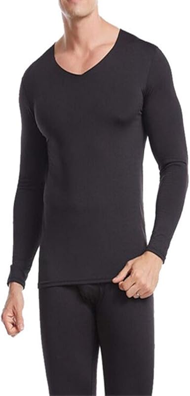 warm undershirts for winter