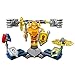 LEGO Nexo-Ultimativer Axl