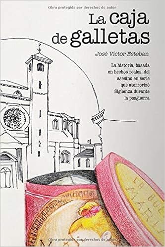 La caja de galletas: La historia, basada en hechos reales ...