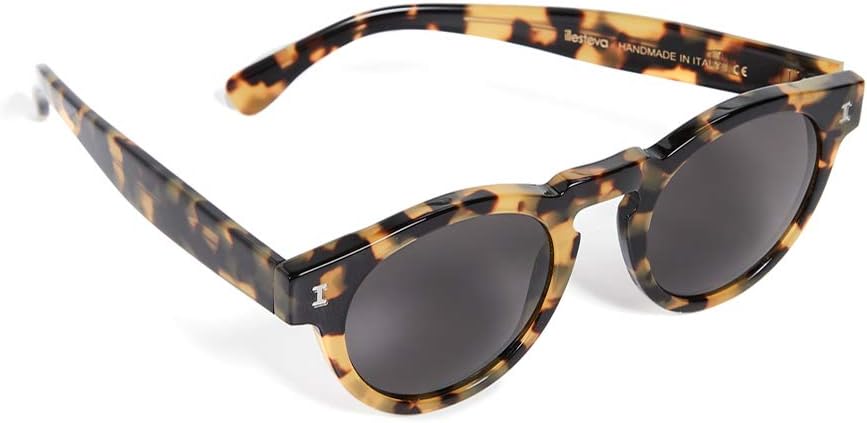 Illesteva Women's Leonard Sunglasses