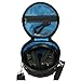 khanka Case for Bluetooth Headphones Over Ear, Hi-Fi Stereo Wireless Headset