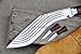 Genuine Gurkha Kukri Knife - 14