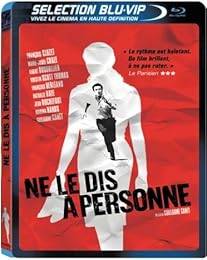 Ne Le Dis À Personne - Édition Blu-Ray+ Dvd