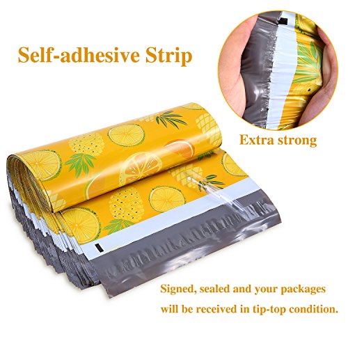 1 100+Pack+Pineapple+Designer+Ohuhu+Christmas