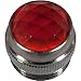 Red Jewel, Replacement for Fender, for Lamps/Bulbs