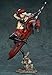 Good Smile God Eater Anime: Alisa Ilinichina Amiella PVC Figure (1:8 Scale)