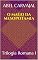 Livro O MAGO DA MESOPOTAMIA: Trilogia Romana I