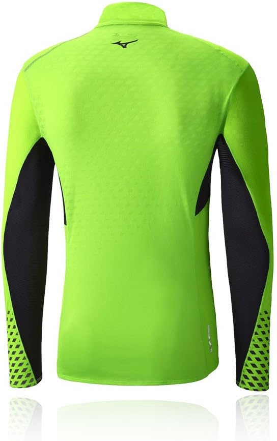 magliette mizuno uomo 2016