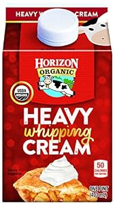 Image of Horizon Organic Heavy Whipping Cream, 1 Pint