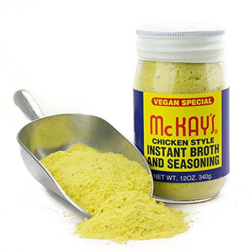 McKay's Chicken Style Seasoning VEGAN VEGETARIAN Pricepulse
