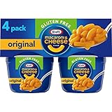 Kraft Original Macaroni & Cheese Dinner, 1.9 Oz