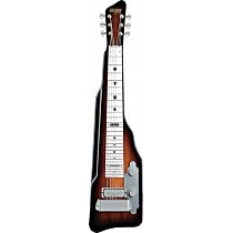 Gretsch Electromatic Lap Steel Guitar - Tobacco Burst : Amazon.ca