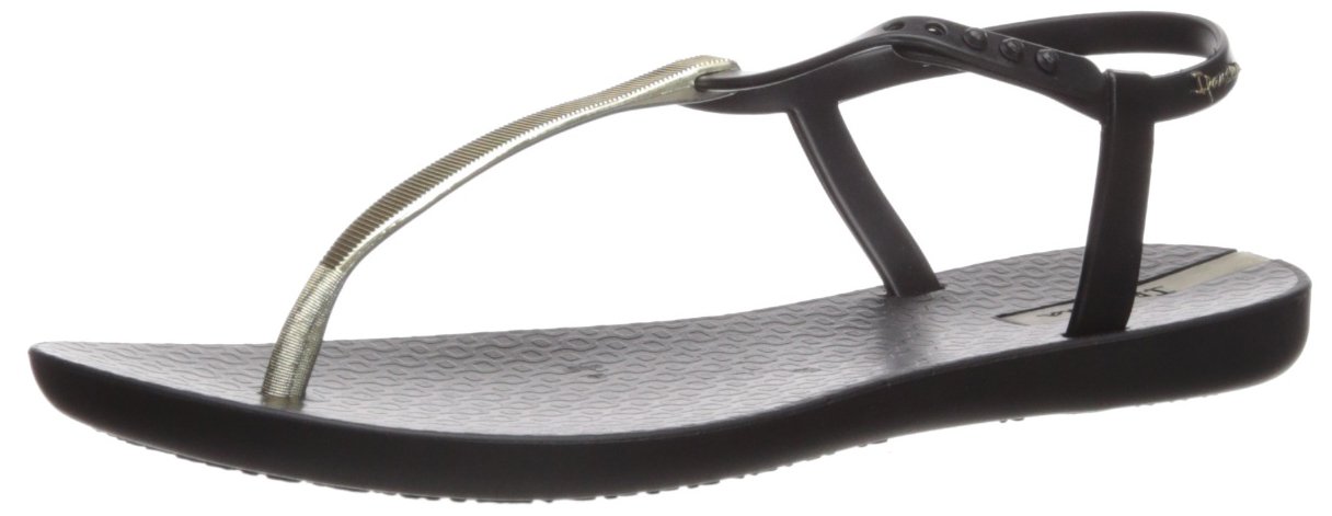 ipanema bandeau sandals
