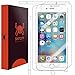Skinomi Full Body Skin Protector Compatible with Apple iPhone 6s (4.7 inch,iPhone 6)(Screen Protector + Back Cover) TechSkin Full Coverage Clear HD Film