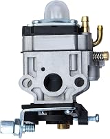Hoypeyfiy Carburretor 11mm 22-36cc for Small Gas Engines view 2