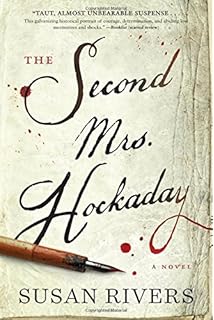 The Second Mrs. Hockaday: A Novel