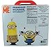Despicable Me Minion Friendship Valentine Exchange Candy Bracelets 26 count 9.84 oz