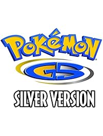 Pokémon Silver Version - 3DS [Digital Code]