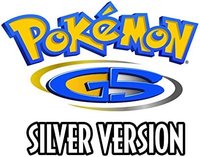 pokemon silver amazon