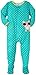 Carter's Footie (Toddler)