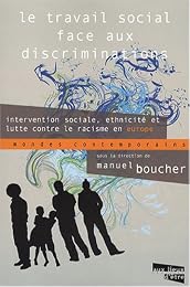 Le  travail social face aux discriminations