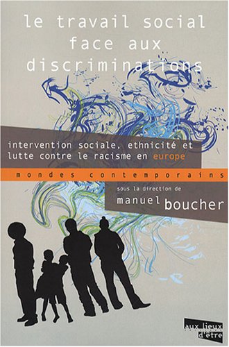 Le  travail social face aux discriminations