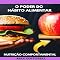 Livro O Poder do Hábito Alimentar: Como Criar Rotinas Saudáveis (Nutrição Comportamental - Saúde & Vida Livro 1)