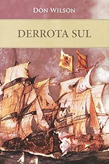 Livro Derrota Sul