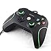 PowerLead Dobe Wired Gaming Controller Joysticks Gamepad for Xbox One