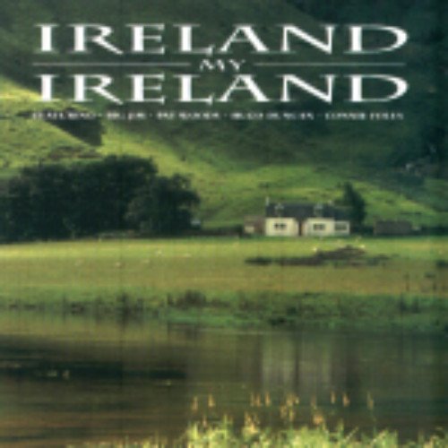Various - Ireland My Ireland - Amazon.com Music